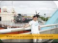 H�nh ?nh V? Nagoya Port
