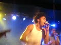 Gypsies feat. Nappion - All You Gotta Do