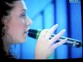Tiziano Ferro en 'Il treno dei desideri' Parte 5