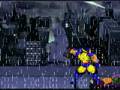 Wolverine's Battle