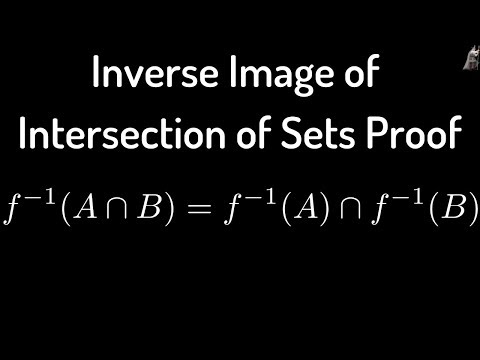 how to prove that a is a subset of b