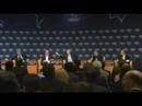 Davos Annual Meeting 2008 - Rebuilding Brand America