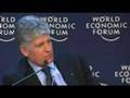 Davos Annual Meeting 2008 - Rebuilding Brand America