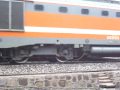 Alstom 8k in china railway