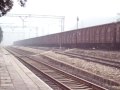 Alstom 8k in china railway