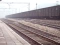Alstom 8k in china railway
