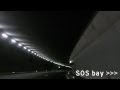 A9 Tunnel Sierre, Switzerland