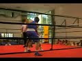 Pugilato: Bracco vs Puzzoli