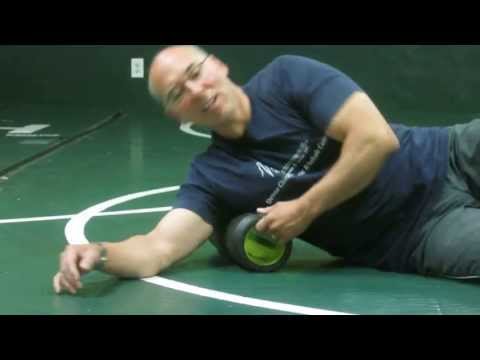 how to treat it-band injury