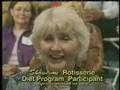 Ronco Rotisserie Diet Testimonials