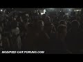 Summernats 22 Street Cruising burnouts PART 2 Summernats 22 Street Cruising burnouts PART 2