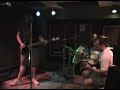 Itchy Church Pants - \"Cajun Mullet\"