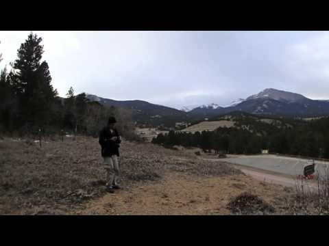 Across the USA-Day 14 Rocky Mountain National Park, CO