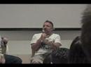 Peter Hook Talks About Joy Division's Birth