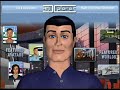 3DXPlorer: Virtual Worlds Los Angeles 2008 - web3D 3DXPlorer: Virtual Worlds Los Angeles 2008 - web3D