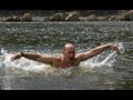 Sexy Photographs of Vladimir Putin