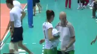 World Championship 2014 White No.1