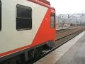 El viaje de mi pater