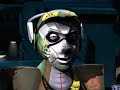 Beast Machines - Ep.04 - 