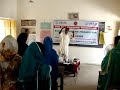 Aao Aao mere pas Aao,Health song