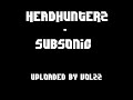 Headhunterz - Subsonic
