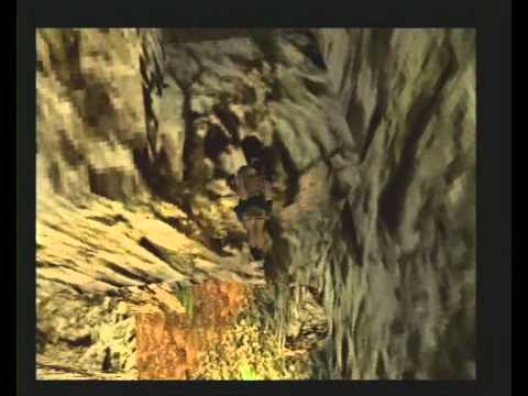 Tomb Raider III : Les Aventures de Lara Croft