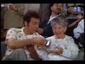 Kramer eats a pig
