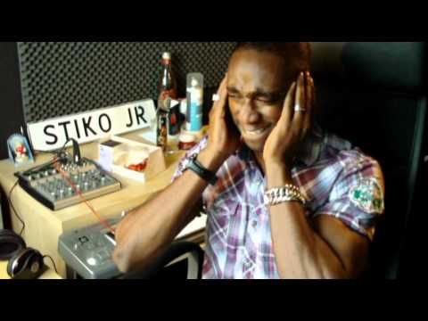 Stiekz -
