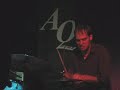 Ari Hoenig / Jean-Michel Pilc Project at the AQ