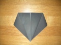 Click here to watch this video How to make an Origami penguin.(折り紙 ペンギン)