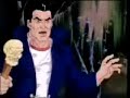 Swamp Thing Intro Swamp Thing Intro