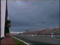 Tandas Albacete 17-05-08