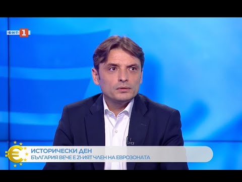 Станислав Попдончев: Днес е един голям успех за България