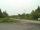 Ride The Lobster - The Portage Road Turn