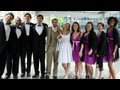 Surprise Wedding Reception