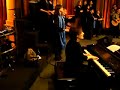 Afrikaanse Kerk - Alberton  LewenSentrum \"Band\"-oefening