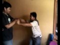Thana goes ROFLOL