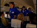 Best Airline in the World !!