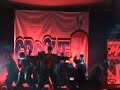 XTATIC @ Groove Philippines July 2007