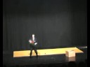 Matthias Wiebel box routine 2007