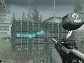 Paintballing in Call of Duty 4 (New MOD) Paintballing in Call of Duty 4 (New MOD)