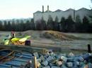gino dirtbike jump