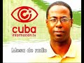 Niños Desnutridos Cuba