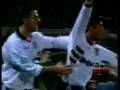 Besiktas   G�teborg 1 0 goal  Oktay