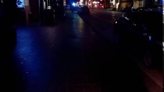 A Response to Police Brutaility1