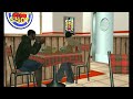Double fail with Katie in GTA SA