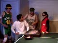 Sonics NBA Draft Lottery Contest Sonics NBA Draft Lottery Contest