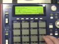 MPC1000 beginner\