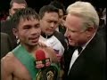Manny Pacquiao SCANDAL!!!