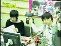 Sukira 080101 dancing to Wonder Girls Ee Babo